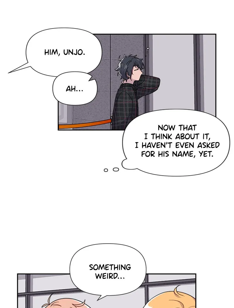 Once a Hero Chapter 3 page 30 - 
