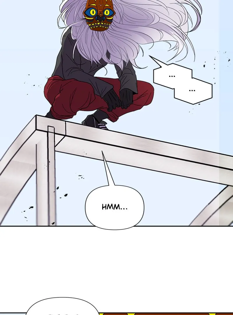 Once a Hero Chapter 3 page 4 - 
