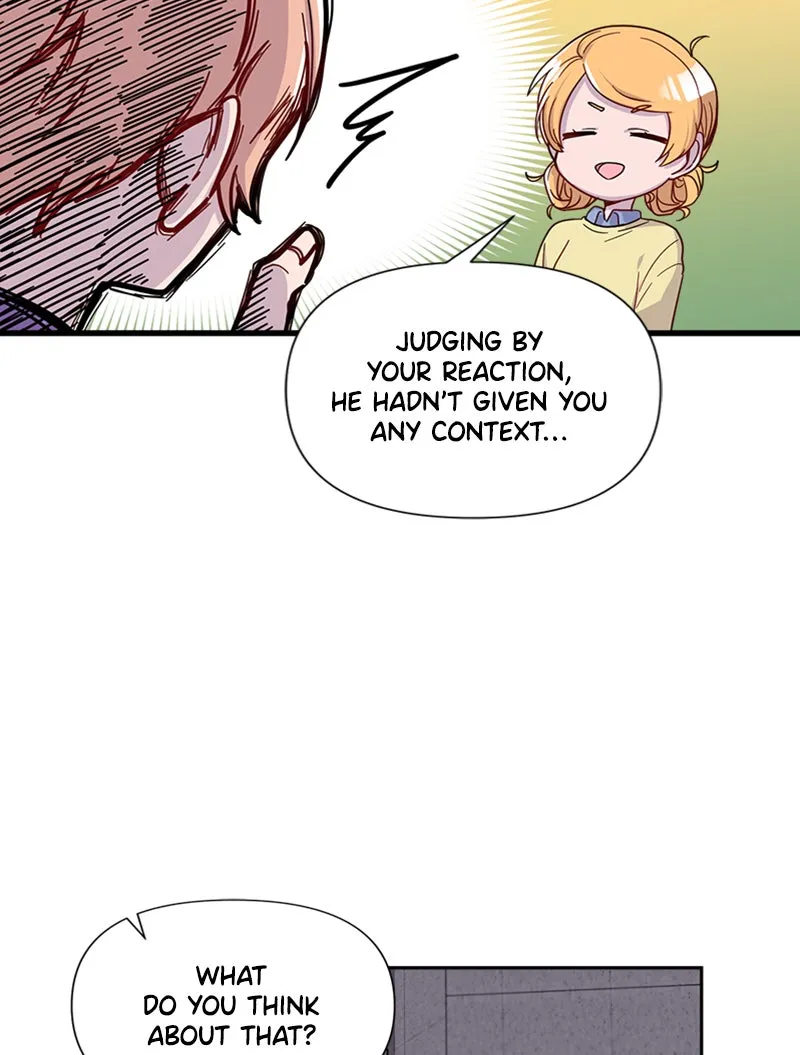 Once a Hero Chapter 3 page 32 - 