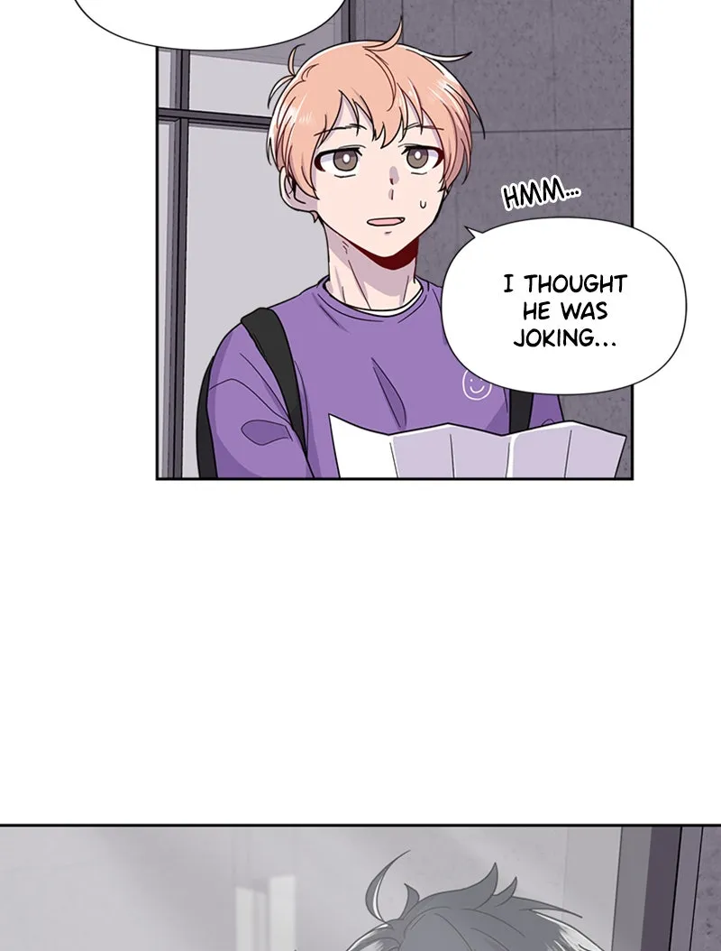 Once a Hero Chapter 3 page 33 - 
