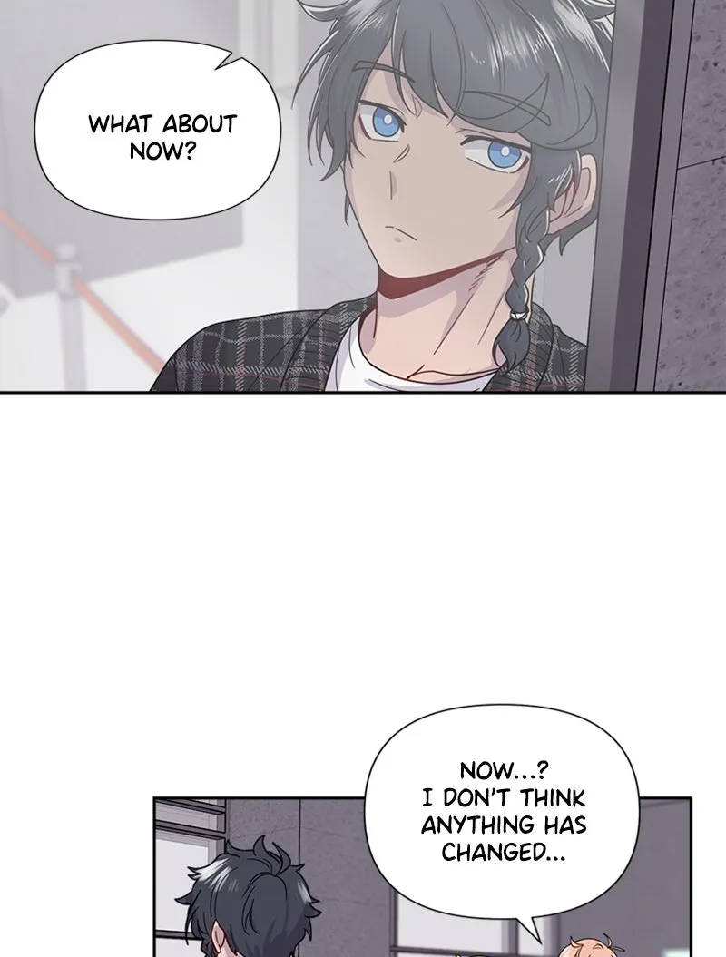 Once a Hero Chapter 3 page 34 - 