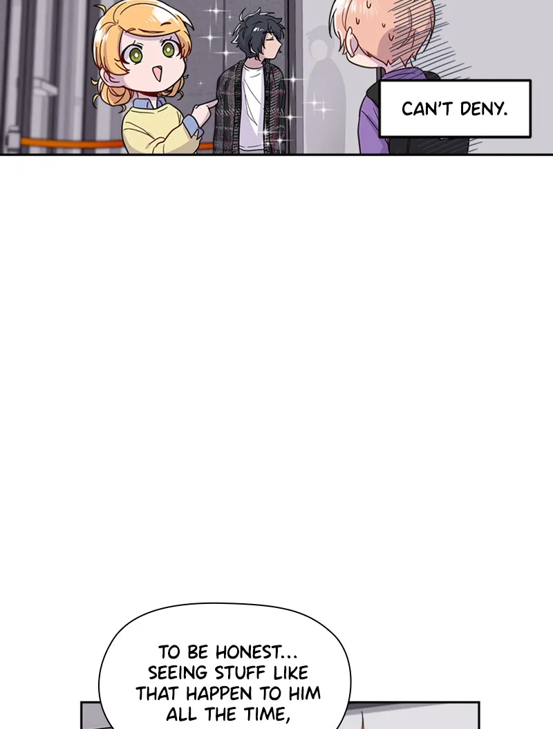 Once a Hero Chapter 3 page 38 - 