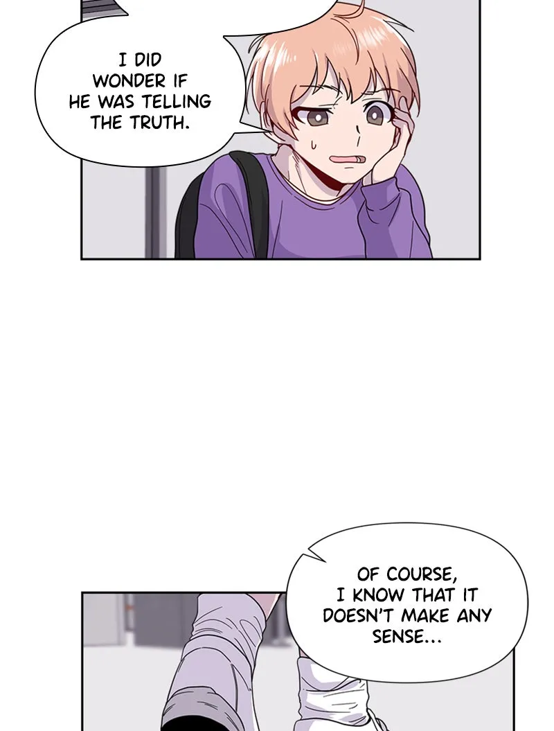 Once a Hero Chapter 3 page 39 - 