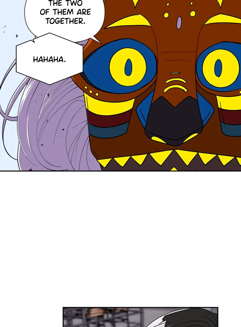 Once a Hero Chapter 3 page 5 - 