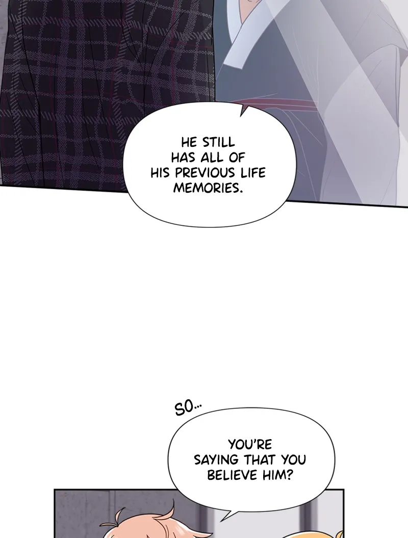 Once a Hero Chapter 3 page 42 - 