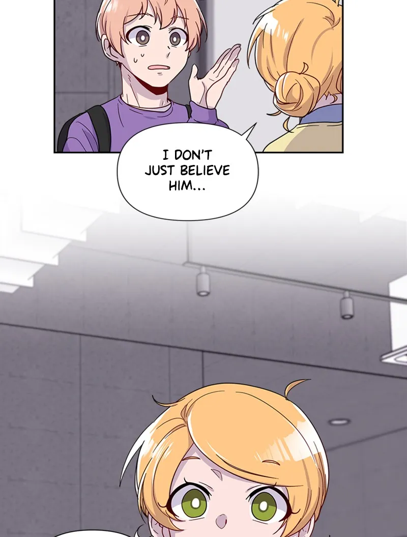 Once a Hero Chapter 3 page 43 - 