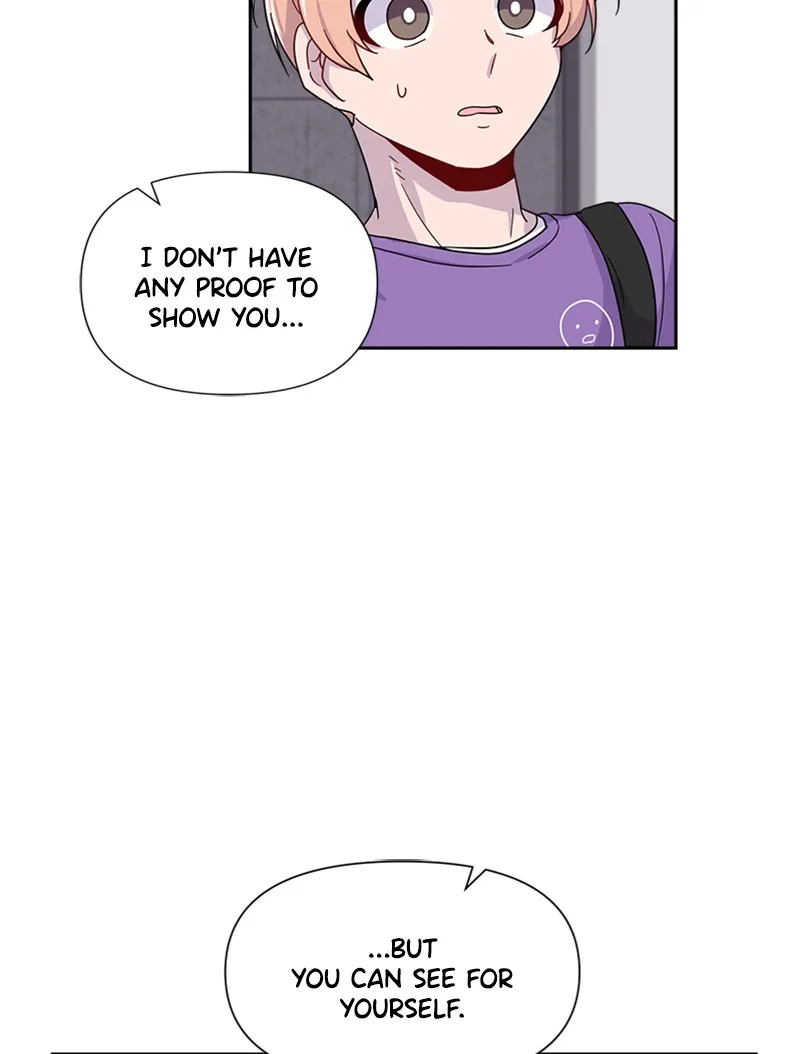 Once a Hero Chapter 3 page 45 - 