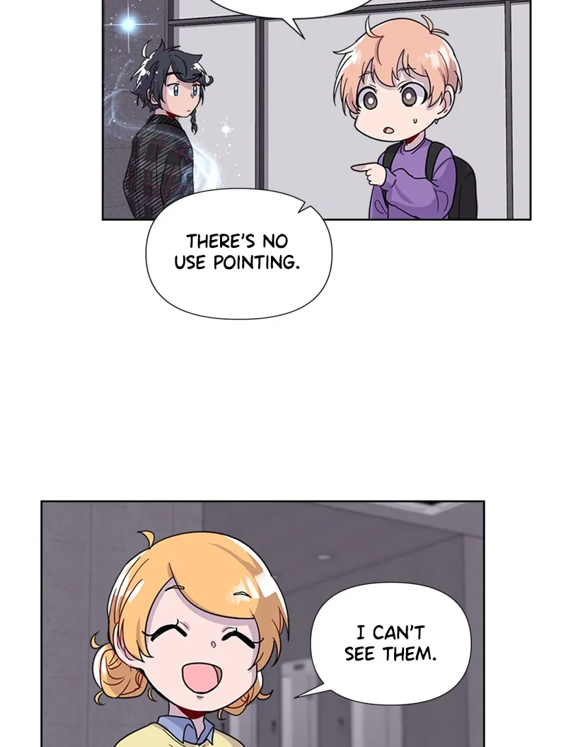 Once a Hero Chapter 3 page 47 - 