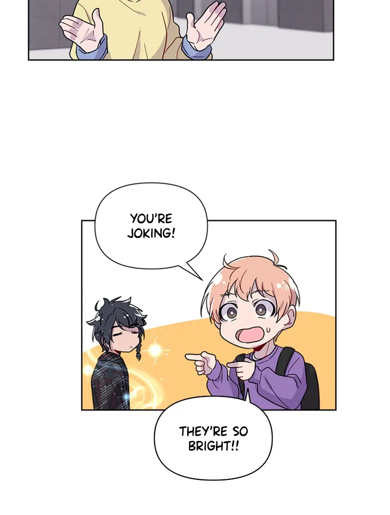 Once a Hero Chapter 3 page 48 - 