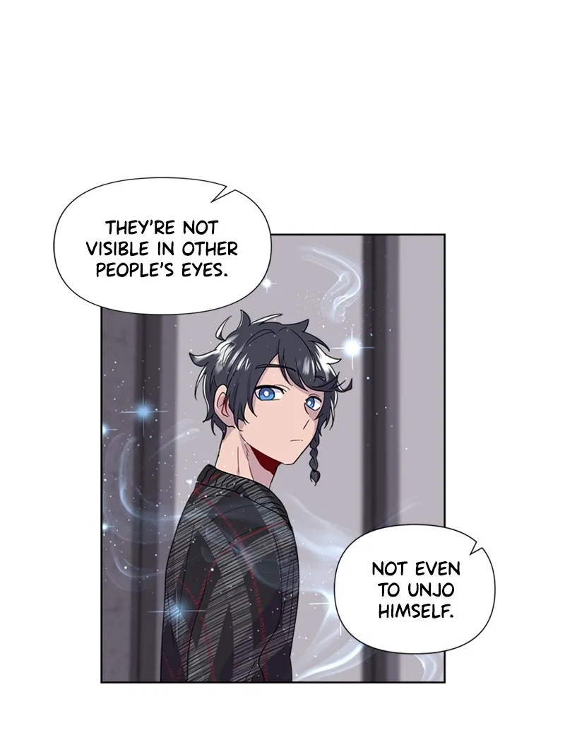 Once a Hero Chapter 3 page 49 - 