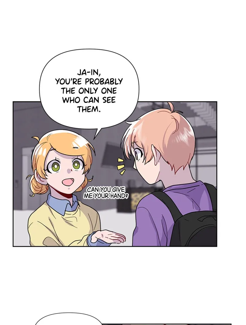 Once a Hero Chapter 3 page 50 - 