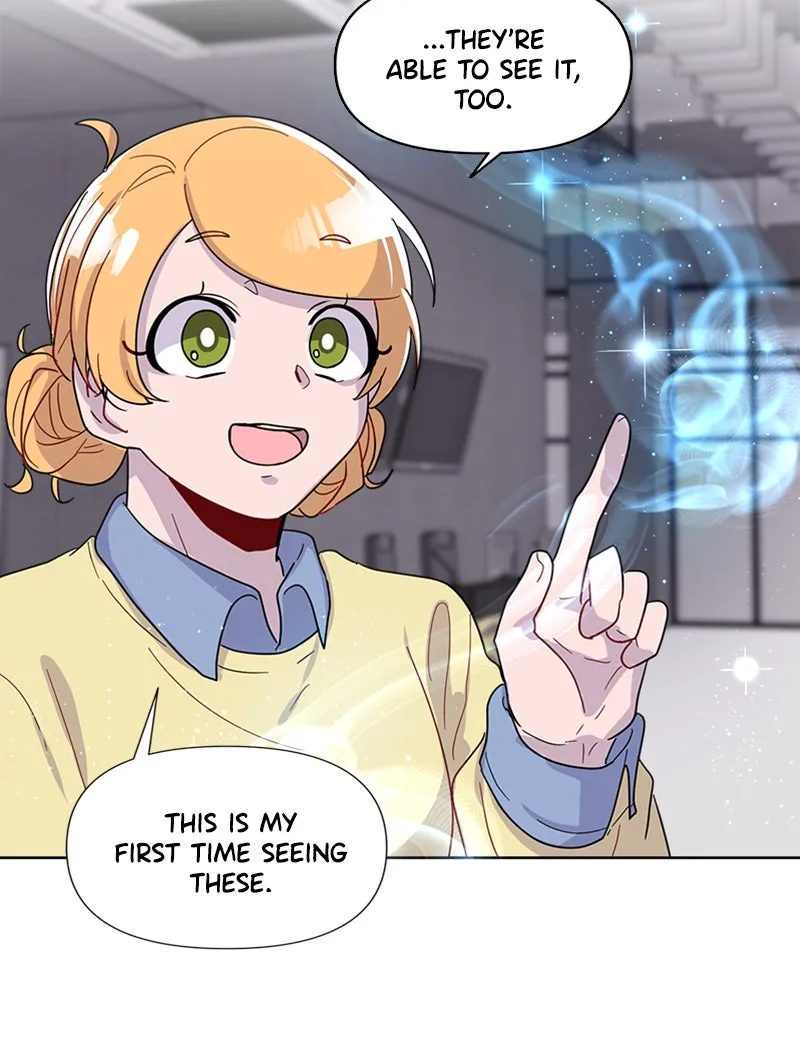 Once a Hero Chapter 3 page 52 - 