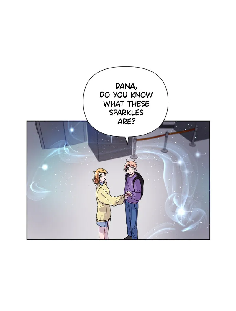 Once a Hero Chapter 3 page 53 - 