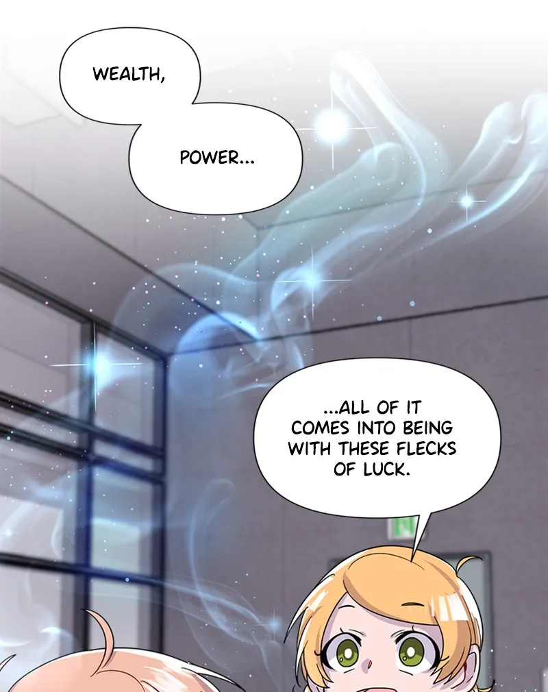 Once a Hero Chapter 3 page 55 - 