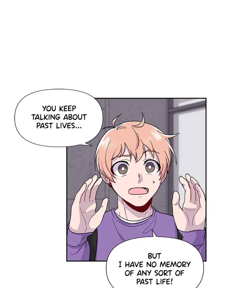 Once a Hero Chapter 3 page 58 - 