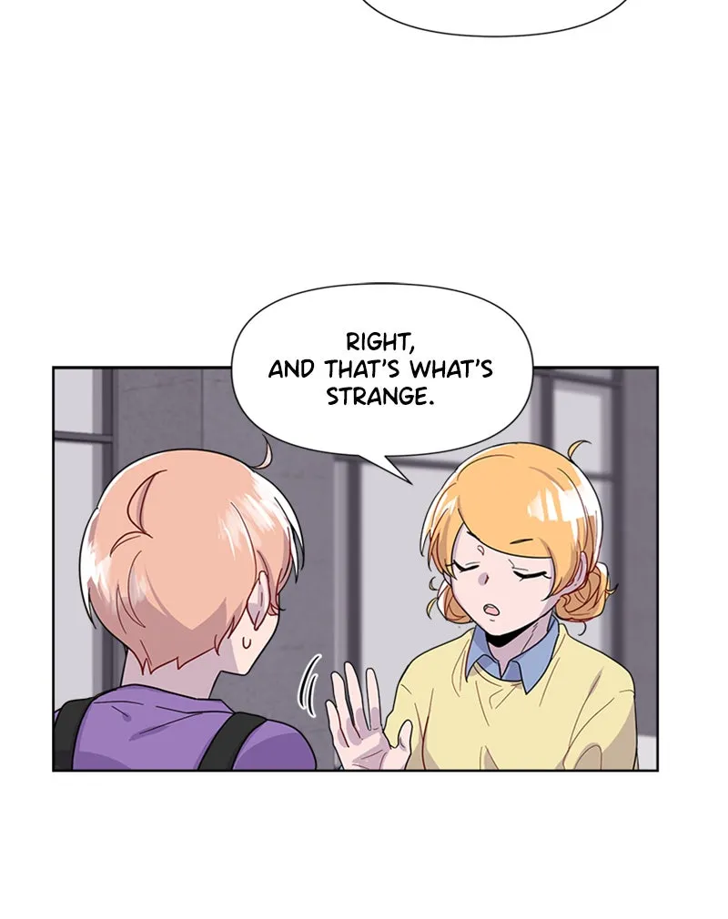 Once a Hero Chapter 3 page 59 - 