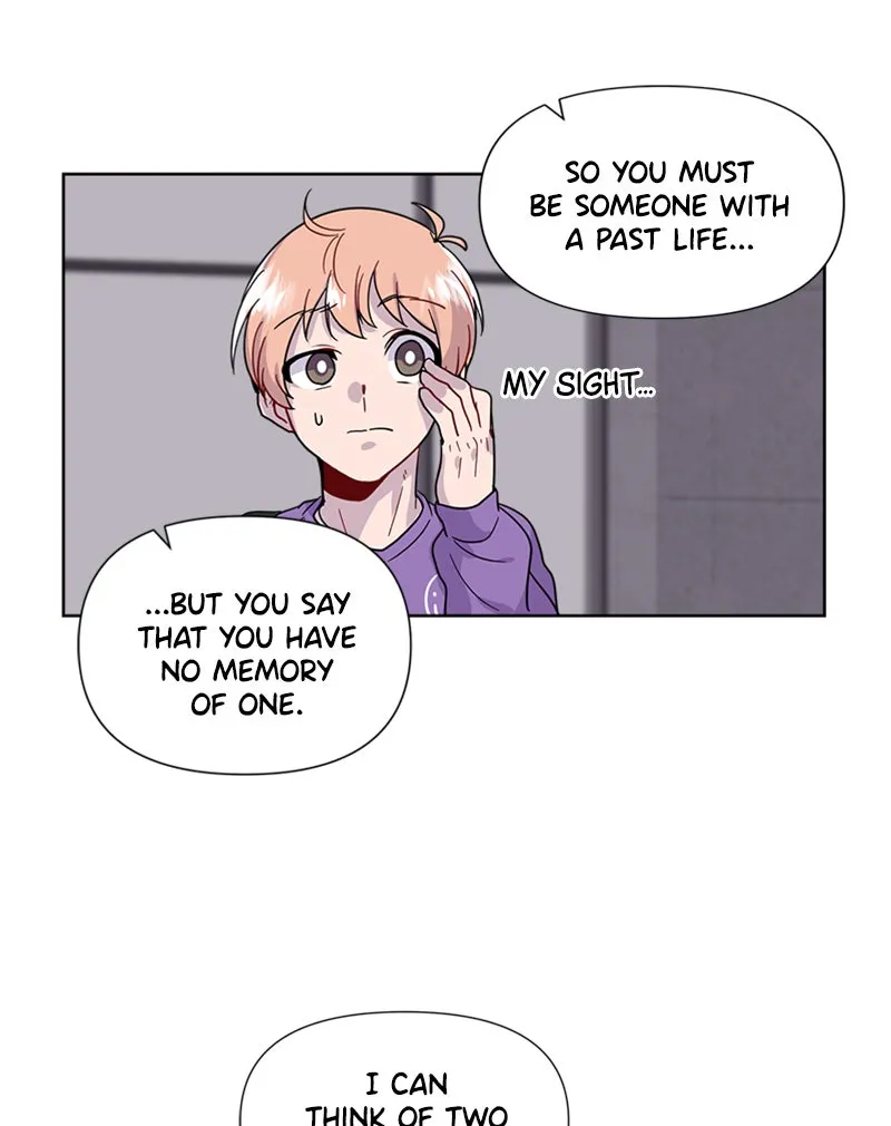Once a Hero Chapter 3 page 61 - 