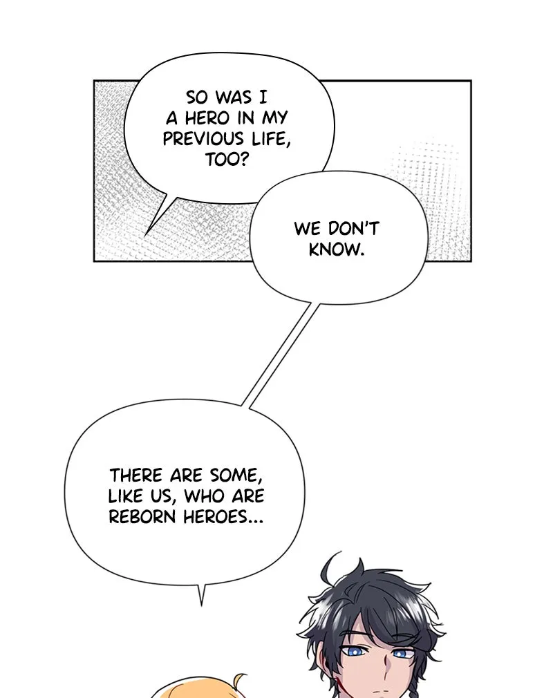 Once a Hero Chapter 3 page 64 - 