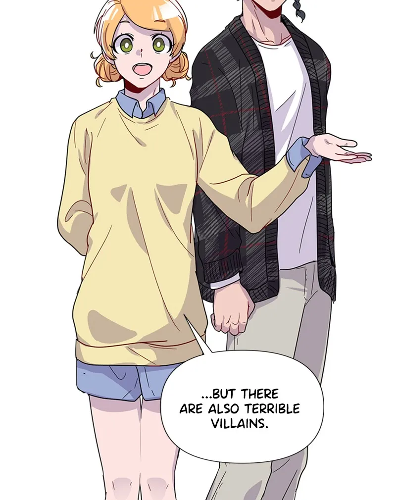 Once a Hero Chapter 3 page 65 - 
