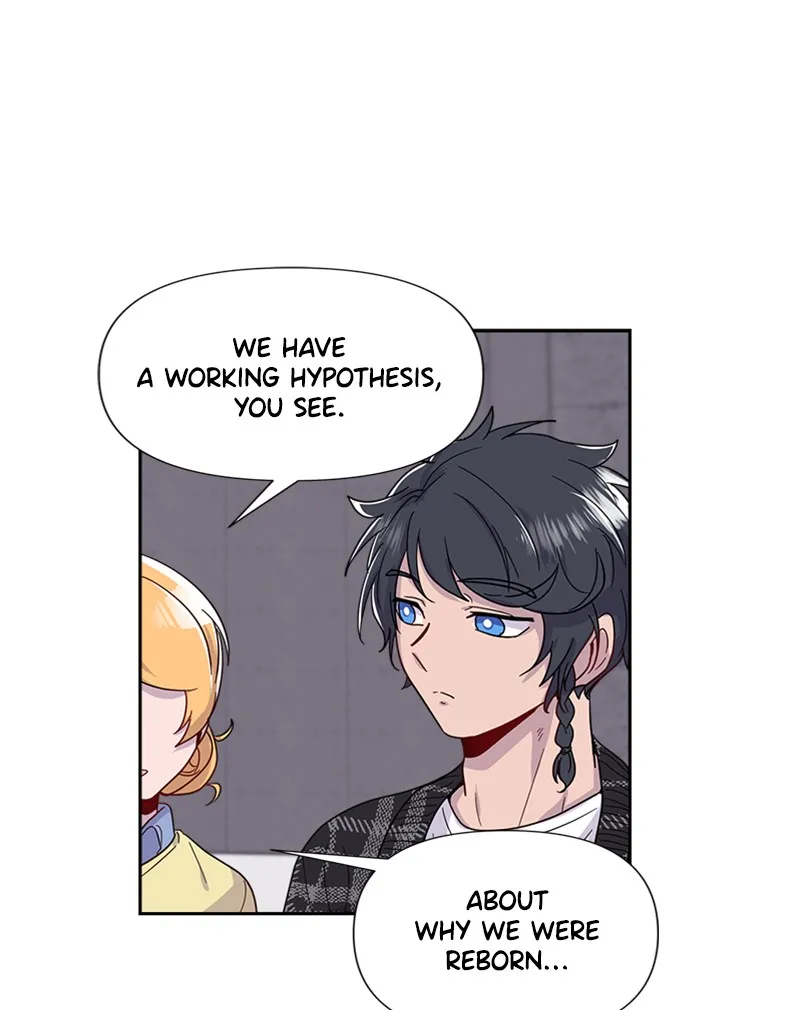 Once a Hero Chapter 3 page 68 - 