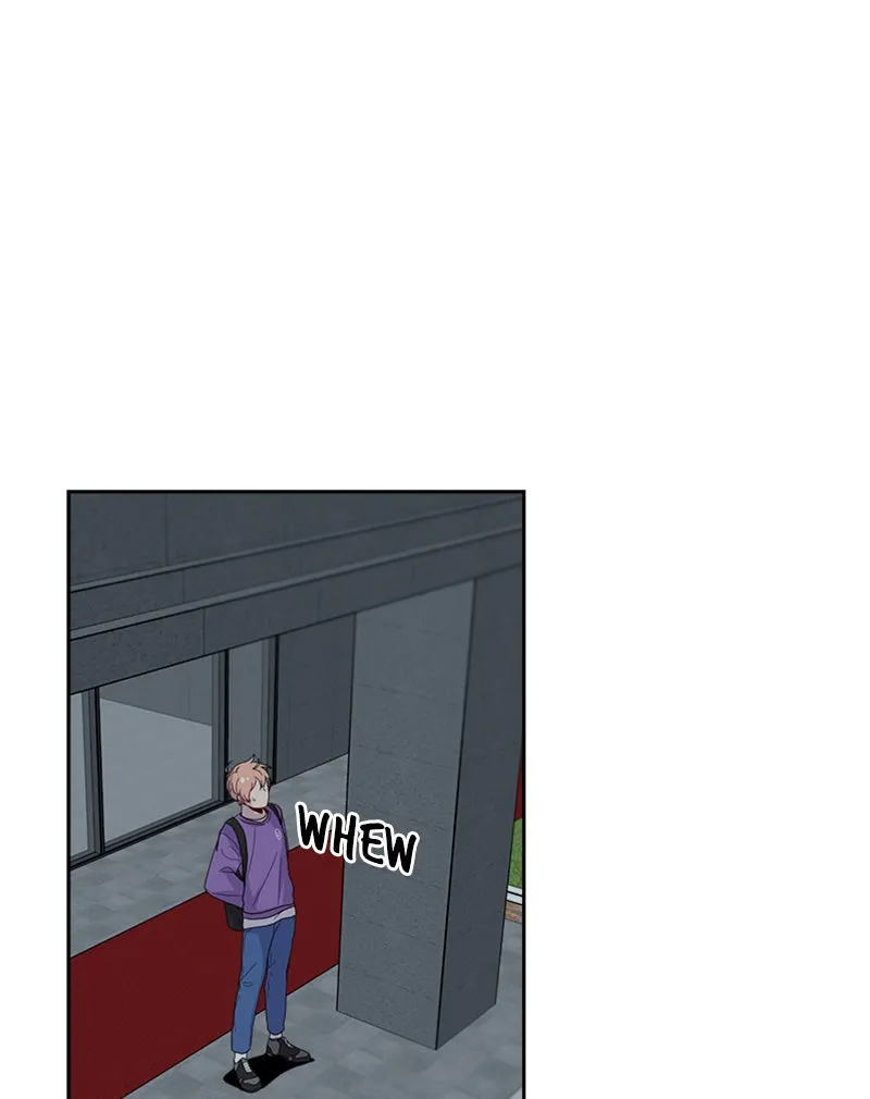Once a Hero Chapter 3 page 74 - 