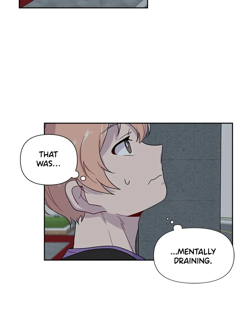 Once a Hero Chapter 3 page 75 - 