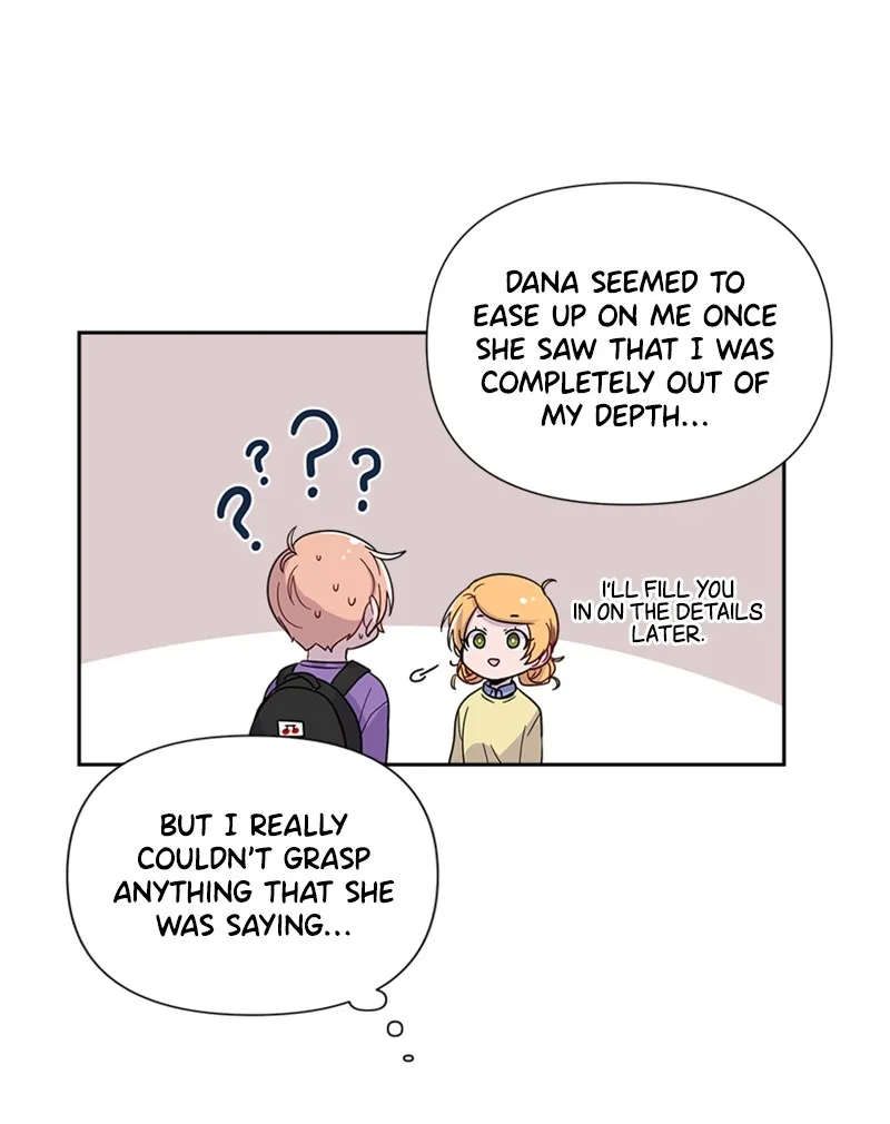 Once a Hero Chapter 3 page 76 - 