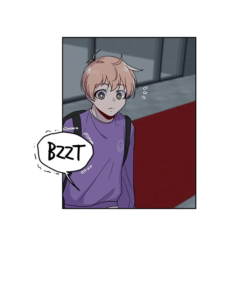 Once a Hero Chapter 3 page 77 - 