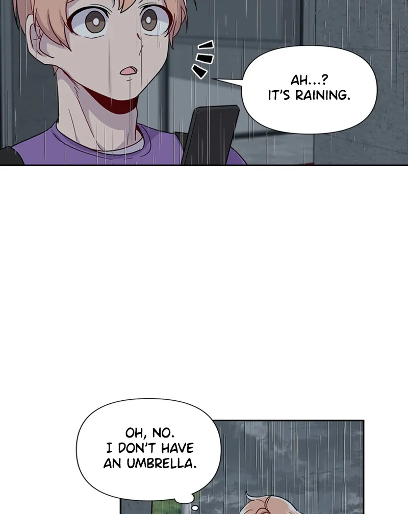 Once a Hero Chapter 3 page 80 - 