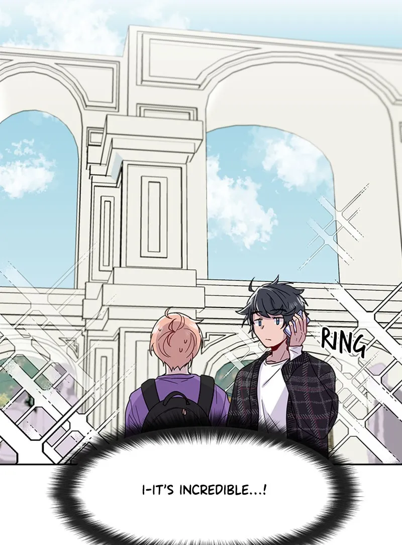 Once a Hero Chapter 3 page 9 - 
