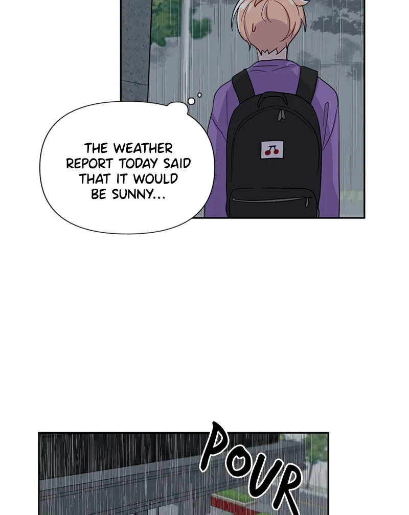 Once a Hero Chapter 3 page 81 - 