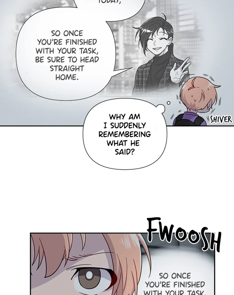 Once a Hero Chapter 3 page 83 - 