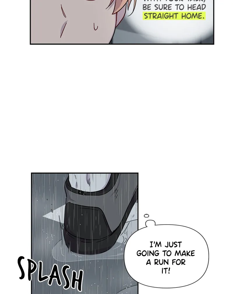 Once a Hero Chapter 3 page 84 - 