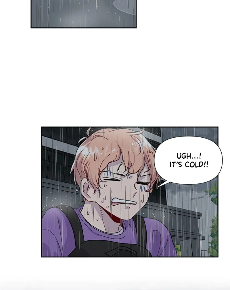 Once a Hero Chapter 3 page 85 - 