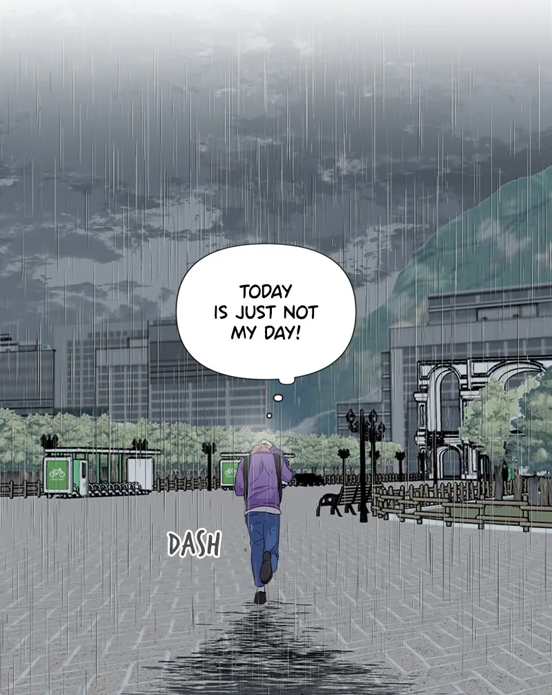 Once a Hero Chapter 3 page 86 - 