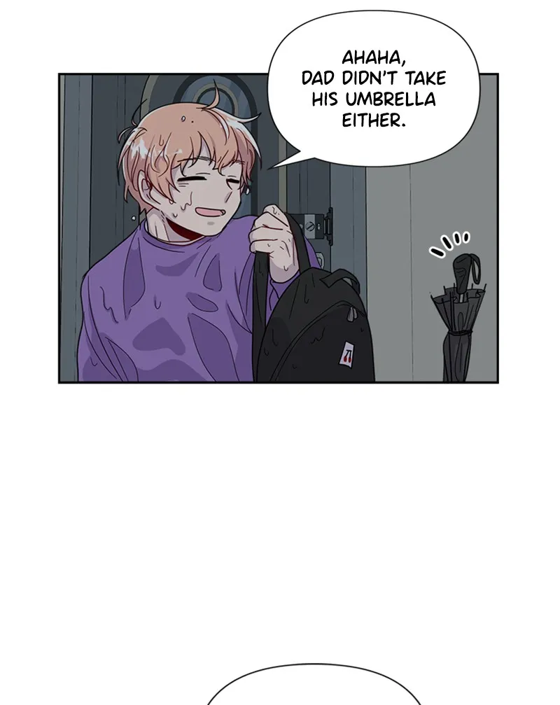 Once a Hero Chapter 3 page 90 - 