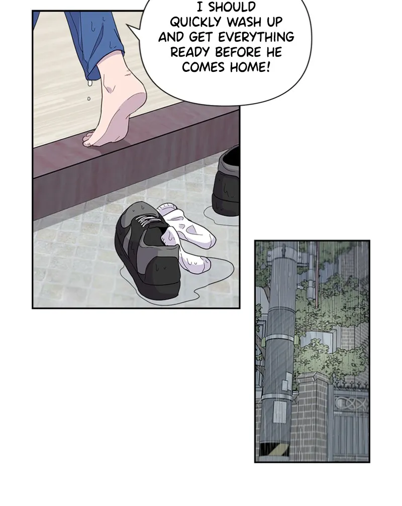 Once a Hero Chapter 3 page 91 - 