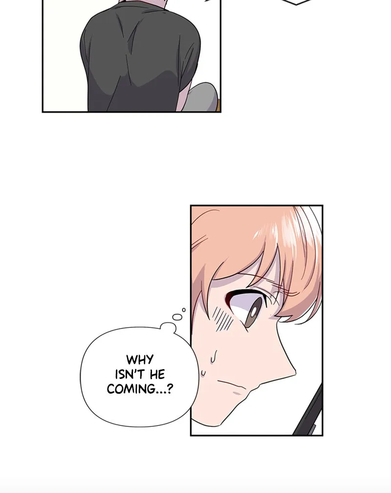 Once a Hero Chapter 3 page 95 - 
