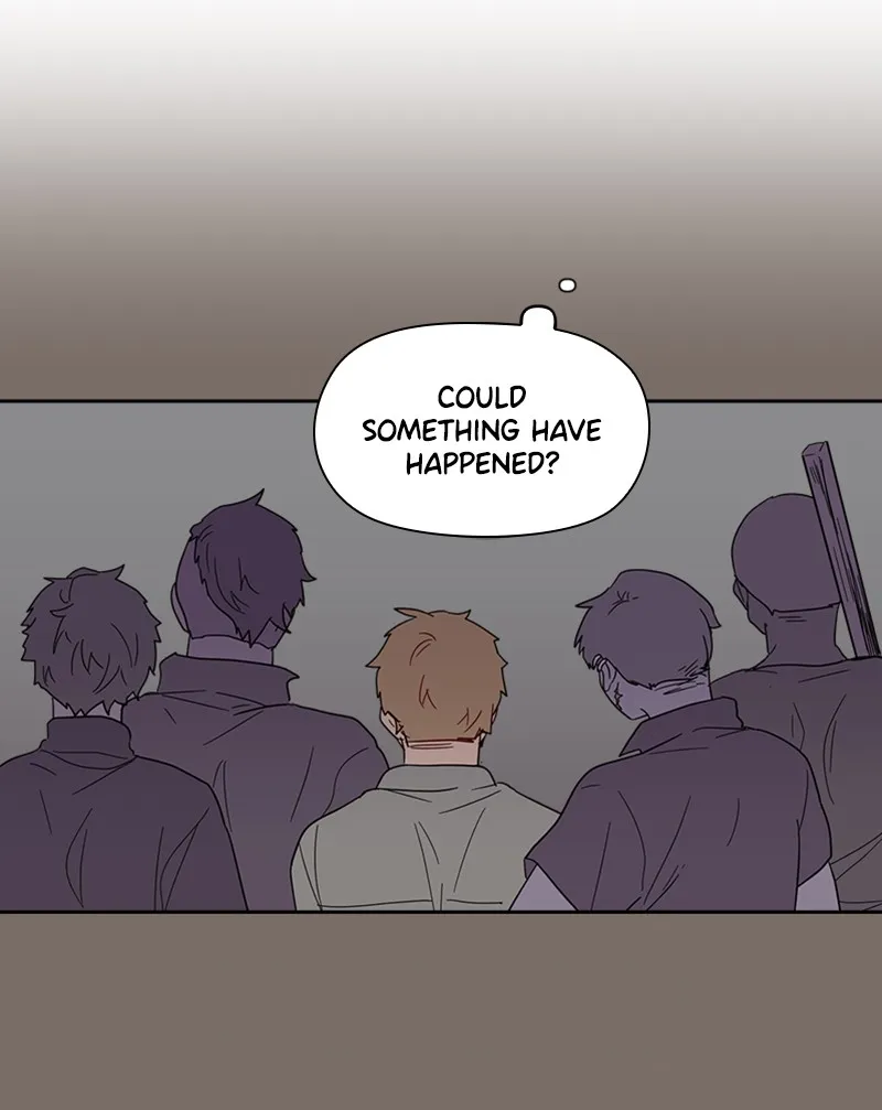 Once a Hero Chapter 3 page 96 - 