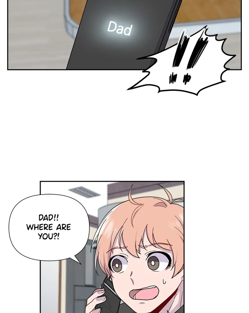 Once a Hero Chapter 3 page 99 - 
