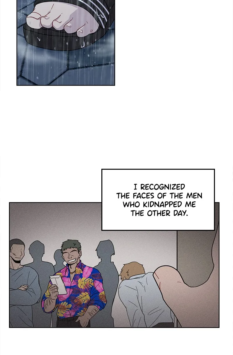 Once a Hero Chapter 4 page 13 - 