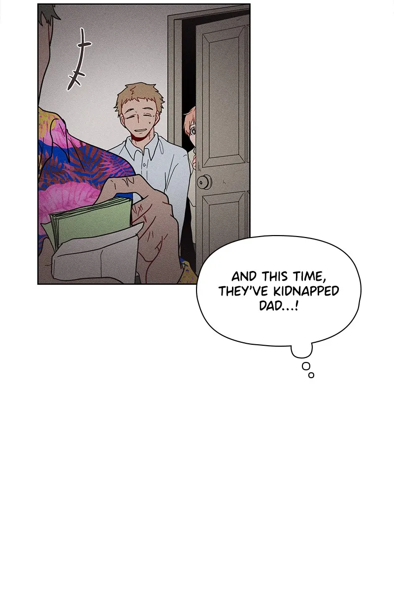Once a Hero Chapter 4 page 14 - 