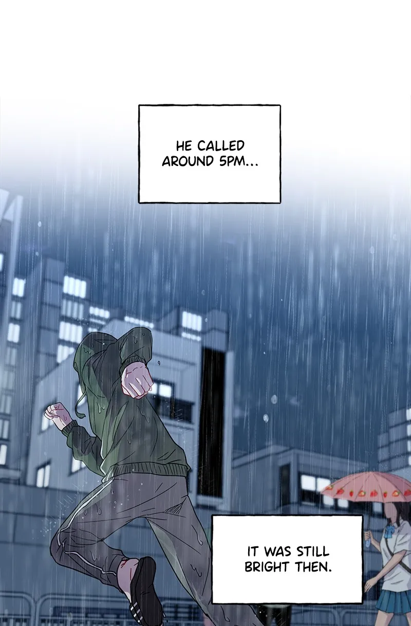 Once a Hero Chapter 4 page 15 - 