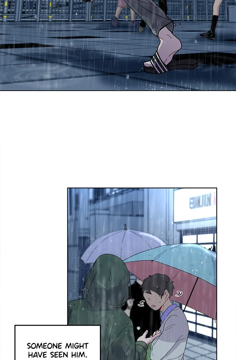 Once a Hero Chapter 4 page 16 - 
