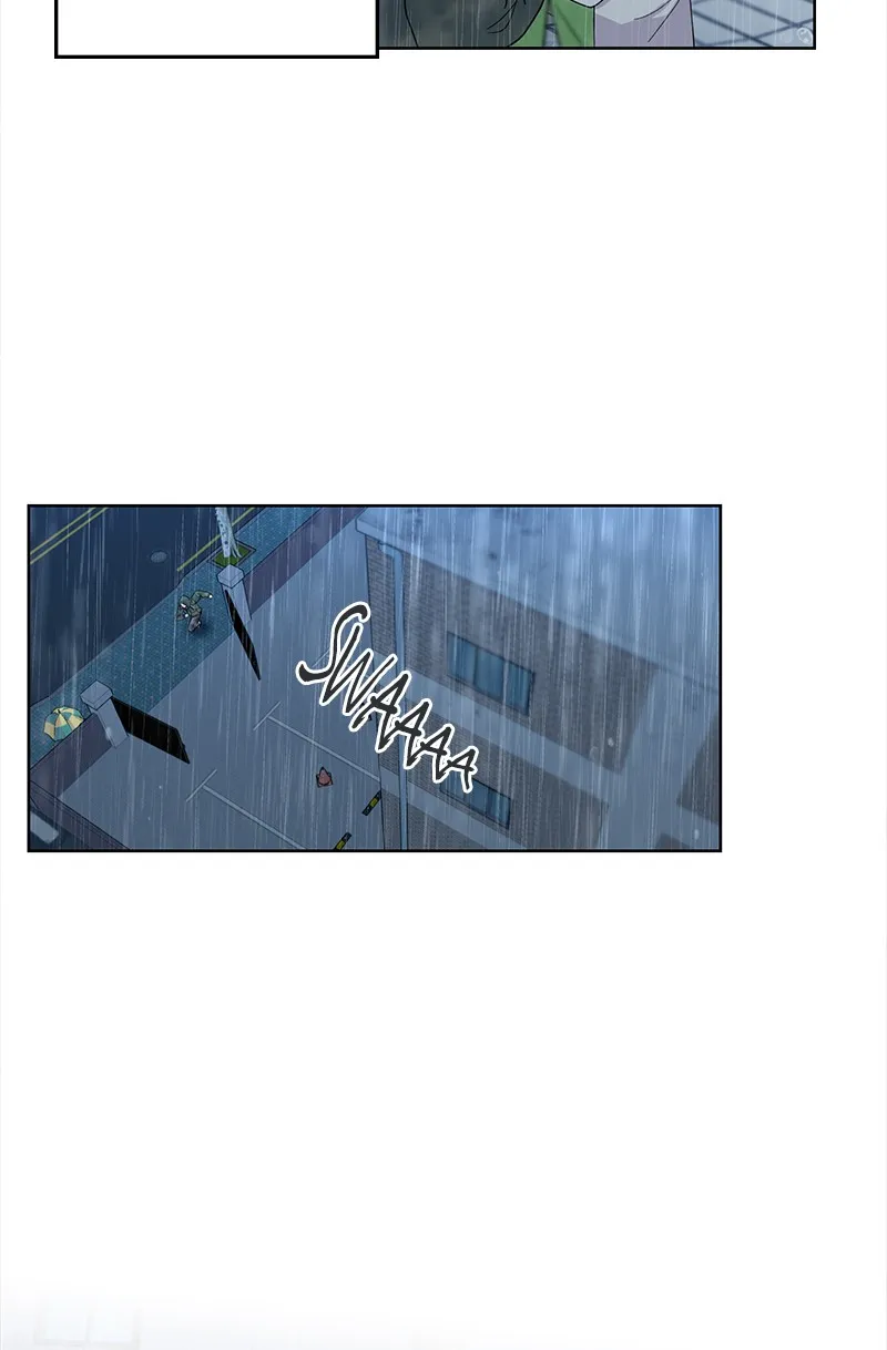 Once a Hero Chapter 4 page 17 - 