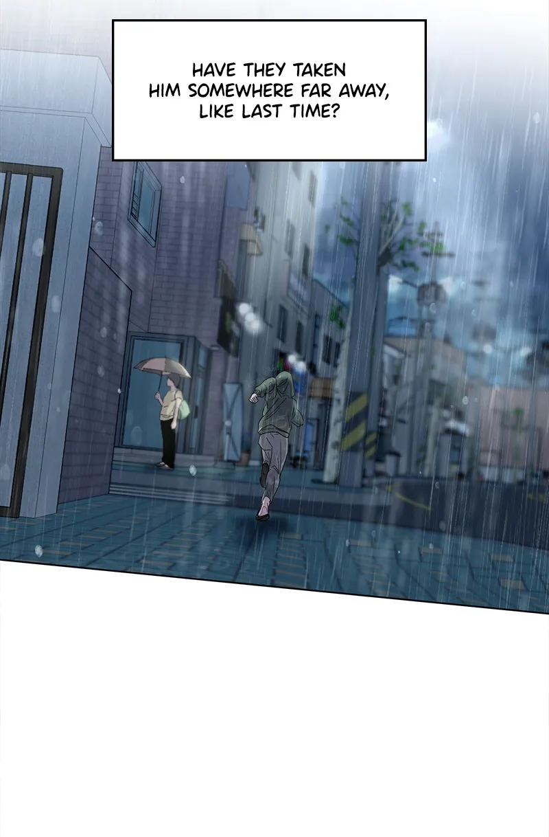 Once a Hero Chapter 4 page 18 - 