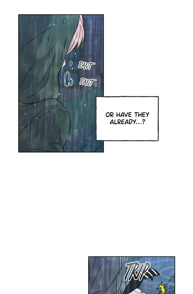 Once a Hero Chapter 4 page 19 - 