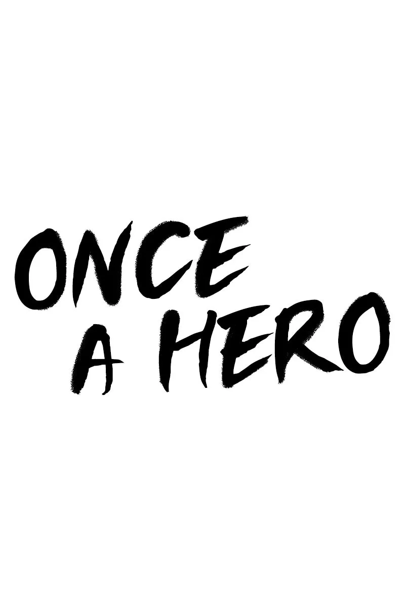 Once a Hero Chapter 4 page 3 - 