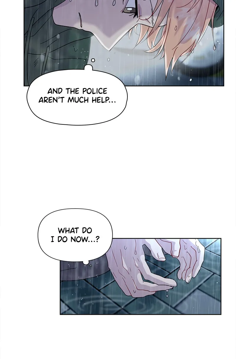 Once a Hero Chapter 4 page 23 - 