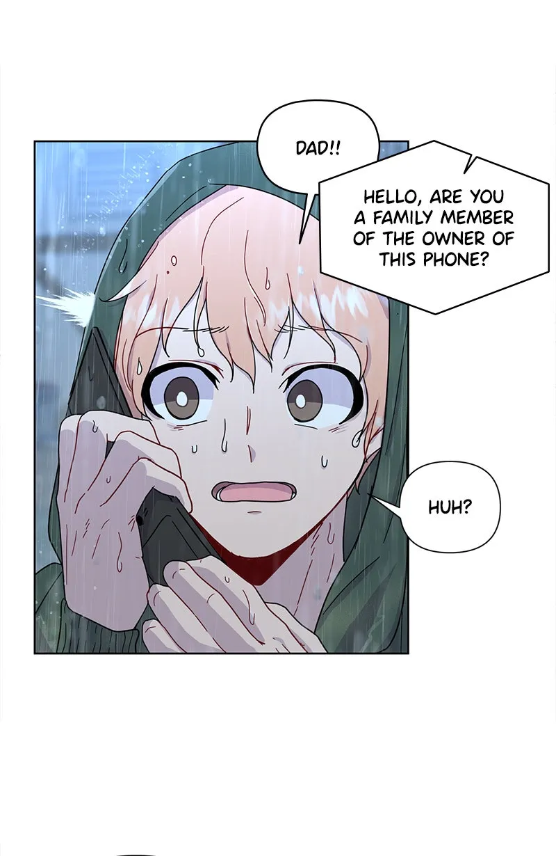 Once a Hero Chapter 4 page 28 - 